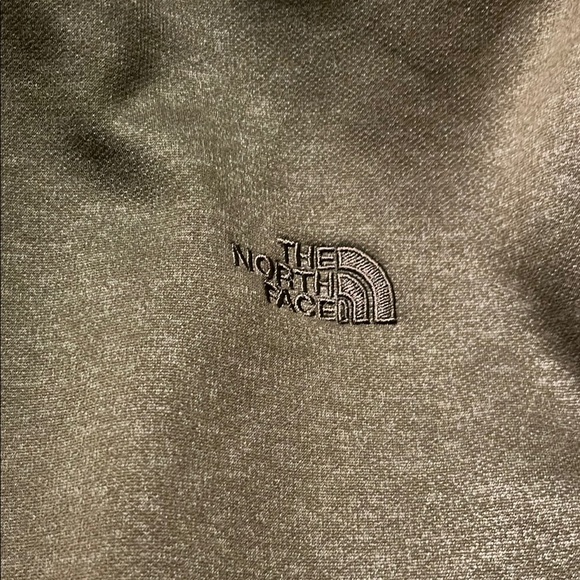 The North Face Olive Green Women's Jacket - Picture 10 of 12